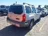 5N1AN0NU1DN****** Salvage and Wrecked 2013 Nissan Xterra in California State