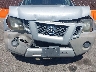 5N1AN0NU1DN****** Salvage and Repairable 2013 Nissan Xterra in California State