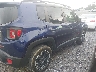 ZACCJBCB2HP****** Used 2017 Jeep Renegade in Georgia State