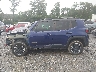ZACCJBCB2HP****** Repairable 2017 Jeep Renegade in Georgia State