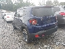 ZACCJBCB2HP****** Salvage and Repairable 2017 Jeep Renegade in Atlanta North