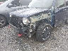 ZACCJBCB2HP****** Salvage and Repairable 2017 Jeep Renegade in Georgia State