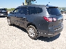1GNKRFKD4EJ****** Salvage and Repairable 2014 Chevrolet Traverse in Kansas City East