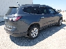 1GNKRFKD4EJ****** Salvage and Wrecked 2014 Chevrolet Traverse in Missouri State