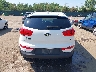 KNDPB3AC3F7****** Wrecked 2015 Kia Sportage