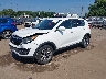 KNDPB3AC3F7****** Used and Repairable 2015 Kia Sportage in South Bend