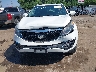 KNDPB3AC3F7****** Salvage and Repairable 2015 Kia Sportage in Indiana State