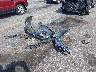 3N1AB7AP3KY****** Wrecked 2019 Nissan Sentra in South Carolina State