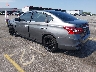 3N1AB7AP3KY****** Salvage and Repairable 2019 Nissan Sentra in Lexington