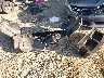 1GKKNKL44PZ****** Wrecked 2023 GMC Acadia in Indiana State
