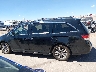 5FNRL5H90GB****** Repairable 2016 Honda Odyssey in Colorado State