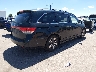 5FNRL5H90GB****** Salvage and Wrecked 2016 Honda Odyssey in Colorado State