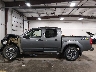 1N6AD0EV4JN****** Salvamento 2018 Nissan Frontier