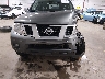 1N6AD0EV4JN****** Reparables 2018 Nissan Frontier