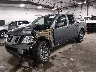 1N6AD0EV4JN****** Usados y Reparables 2018 Nissan Frontier en Des Moines