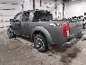1N6AD0EV4JN****** Salvamento y Reparables 2018 Nissan Frontier en Des Moines