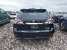 2T2ZK1BA7DC****** Wrecked 2013 Lexus RX 350