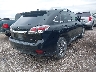 2T2ZK1BA7DC****** Salvage and Wrecked 2013 Lexus RX 350 in Texas State