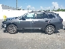 4S4BTADC9S3****** Salvage 2025 Subaru Outback
