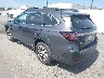 4S4BTADC9S3****** Salvage and Repairable 2025 Subaru Outback in Clearwater