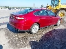 3FA6P0UU6GR****** Salvamento y Destrozados 2016 Ford Fusion Hybrid en Estado de Nebraska