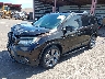 5FNYF7H92KB****** Repairable 2019 Honda Passport