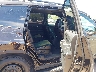 5FNYF7H92KB****** Wrecked 2019 Honda Passport in Honolulu