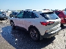1FMCU9H99MU****** Salvage and Repairable 2021 Ford Escape in Omaha South