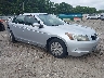 1HGCP2F35AA****** Salvage and Wrecked 2010 Honda Accord in Atlanta East