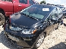 1G1FW6S01H4****** Usados y Reparables 2017 Chevrolet Bolt EV en Tulsa