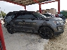 1FM5K8GT0GG****** Repairable 2016 Ford Explorer in Florida State