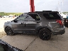 1FM5K8GT0GG****** Salvage 2016 Ford Explorer