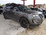 1FM5K8GT0GG****** Salvage and Wrecked 2016 Ford Explorer in Fort Myers