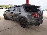 1FM5K8GT0GG****** Salvage and Repairable 2016 Ford Explorer in Fort Myers