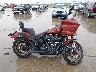 1HD1YXZ15RB****** Salvage 2024 Harley-Davidson FXLRST in Texas State