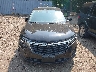 3GNAXSEGXRL****** Wrecked 2024 Chevrolet Equinox in New York State
