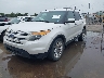 1FMHK7F8XBG****** Used and Repairable 2011 Ford Explorer in Austin