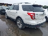 1FMHK7F8XBG****** Salvage and Repairable 2011 Ford Explorer in Austin