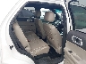 1FMHK7F8XBG****** Wrecked 2011 Ford Explorer in Austin