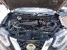 JN8AT2MT6KW****** Repairable 2019 Nissan Rogue in Fayetteville