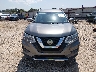 JN8AT2MT6KW****** Wrecked 2019 Nissan Rogue in Arkansas State