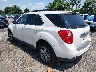 1GNALCEK2FZ****** Salvamento y Reparables 2015 Chevrolet Equinox en Philadelphia