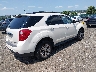 1GNALCEK2FZ****** Salvamento y Destrozados 2015 Chevrolet Equinox en Estado de Pennsylvania