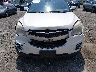 1GNALCEK2FZ****** Salvamento y Reparables 2015 Chevrolet Equinox en Estado de Pennsylvania