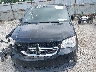 2C4RDGCG5HR****** Wrecked 2017 Dodge Grand Caravan in Ohio State