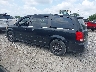 2C4RDGCG5HR****** Repairable 2017 Dodge Grand Caravan in Ohio State