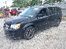 2C4RDGCG5HR****** Used and Repairable 2017 Dodge Grand Caravan in Columbus