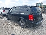 2C4RDGCG5HR****** Salvage and Repairable 2017 Dodge Grand Caravan in Columbus