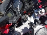 JH2RC46172M****** Salvage 2002 Honda VFR800 (Interceptor 800) in Colorado State