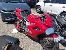 JH2RC46172M****** Salvage and Wrecked 2002 Honda VFR800 (Interceptor 800) in Rec Rides Online Exclusive